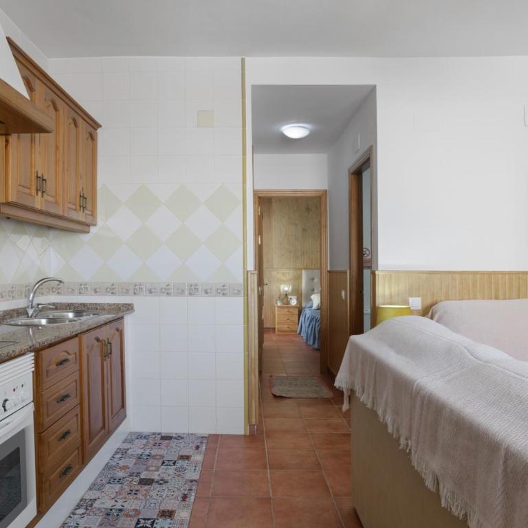 Apartamento Frank - solo familias - Apartamento con terraza - 5