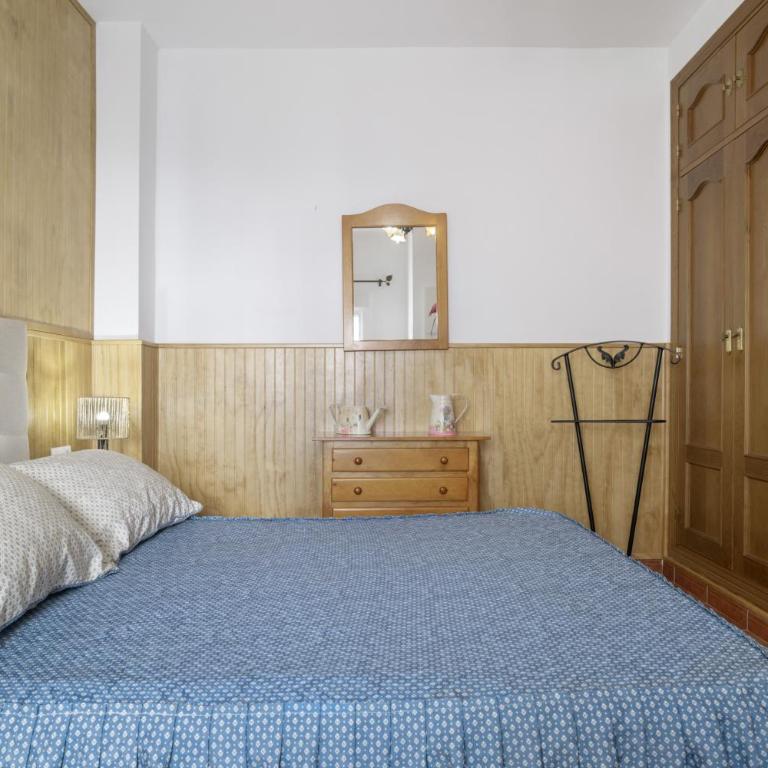 Apartamento Frank - solo familias - Apartamento con terraza - 11