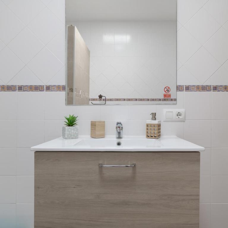 Apartamento Frank - solo familias - Apartamento con terraza - 13