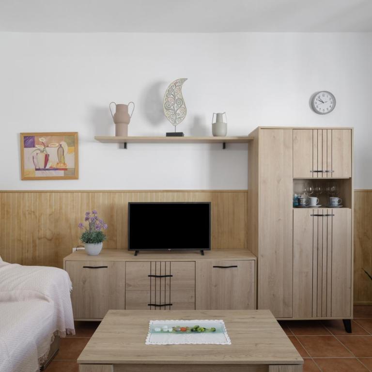 Apartamento Frank - solo familias - Apartamento con terraza - 20