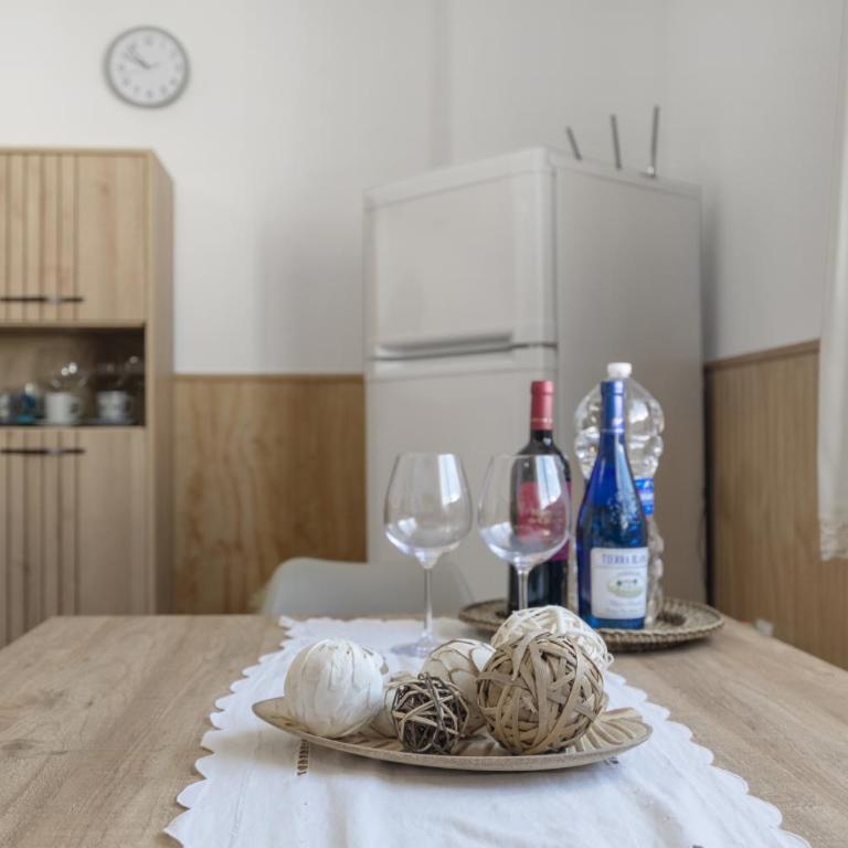 Apartamento Frank - solo familias - Apartamento con terraza - 18