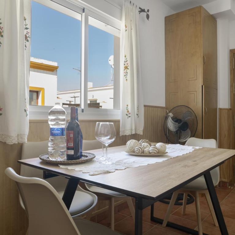 Apartamento Frank - solo familias - Apartamento con terraza - 7
