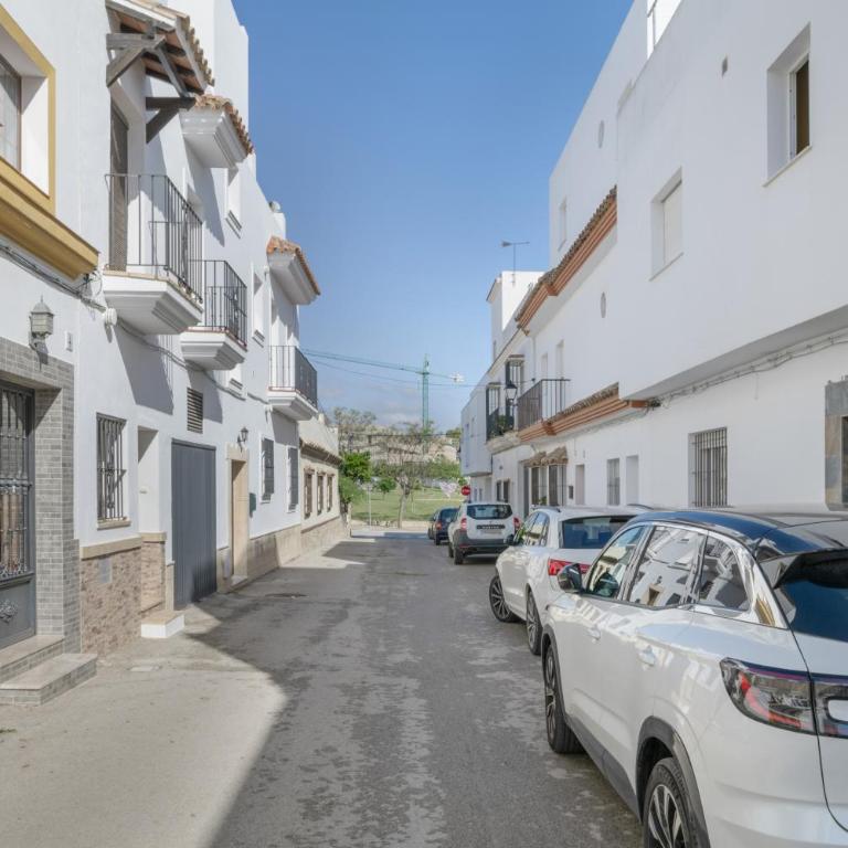 Apartamento Frank - solo familias - Apartamento con terraza - 24