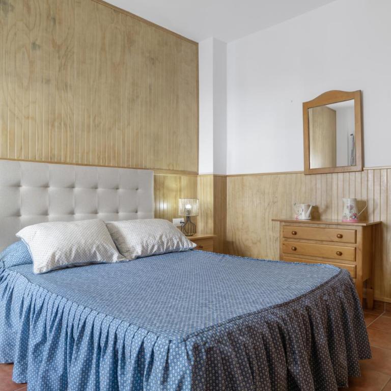 Apartamento Frank - solo familias - Apartamento con terraza - 10