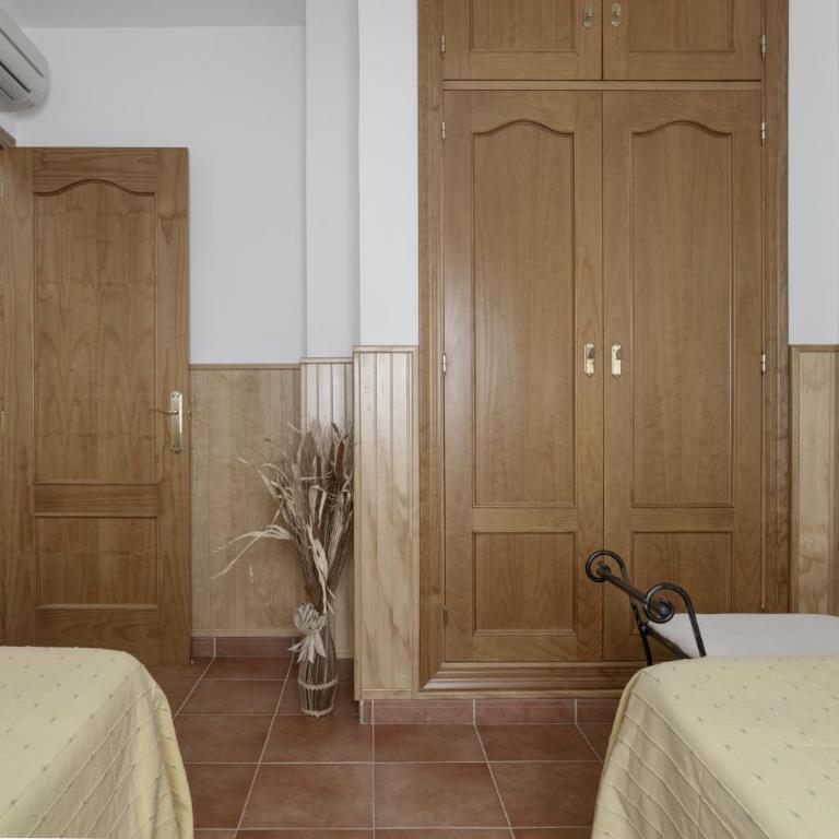Apartamento Frank - solo familias - Apartamento con terraza - 16