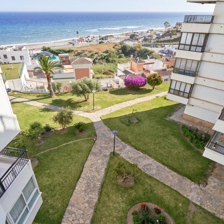 Apartamento Laolita - Apartamento de 3 dormitorios y vistas al mar - 26