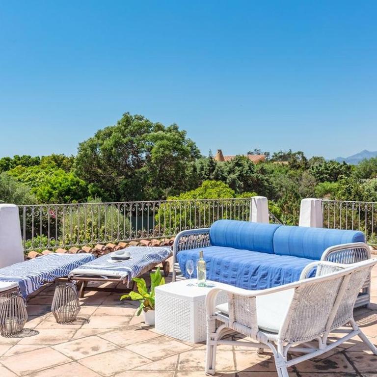 Villa Ginepro con Piscina Privata - Villa con Vista Mare - 30