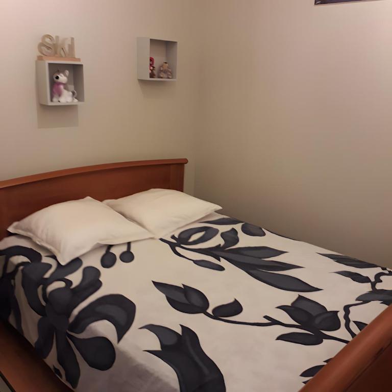 Votre Cocon à Cauterets - Appartement Supérieur - Vue sur Ville - 8