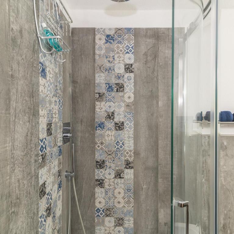 Villa Ginepro con Piscina Privata - Villa con Vista Mare - 8