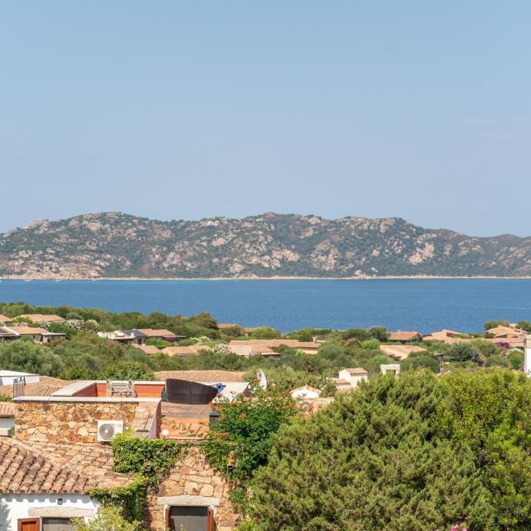 Villa Ginepro con Piscina Privata - Villa con Vista Mare - 29