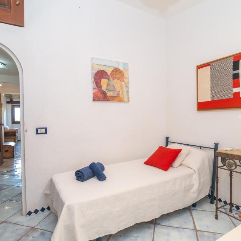 Villa Ginepro con Piscina Privata - Villa con Vista Mare - 17