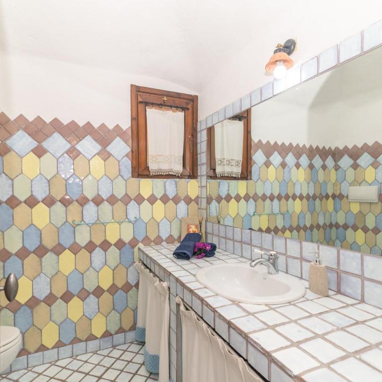 Villa Ginepro con Piscina Privata - Villa con Vista Mare - 11