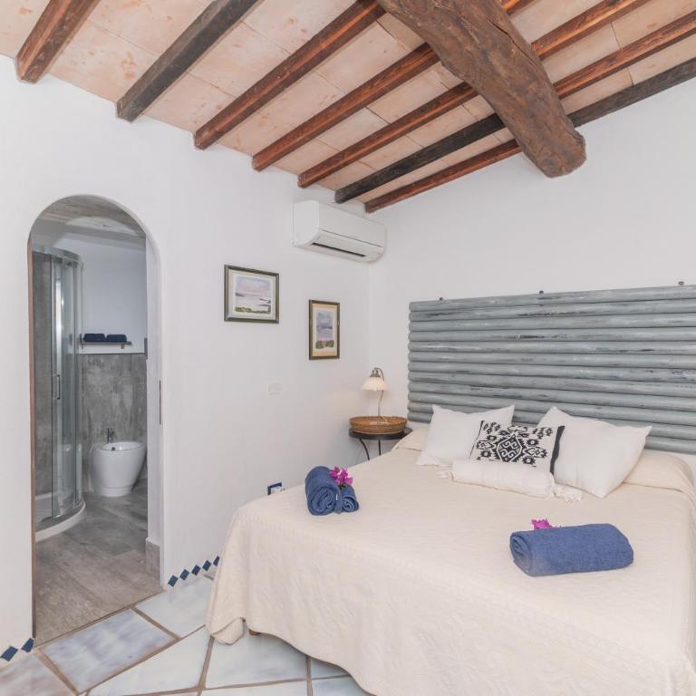 Villa Ginepro con Piscina Privata - Villa con Vista Mare - 6