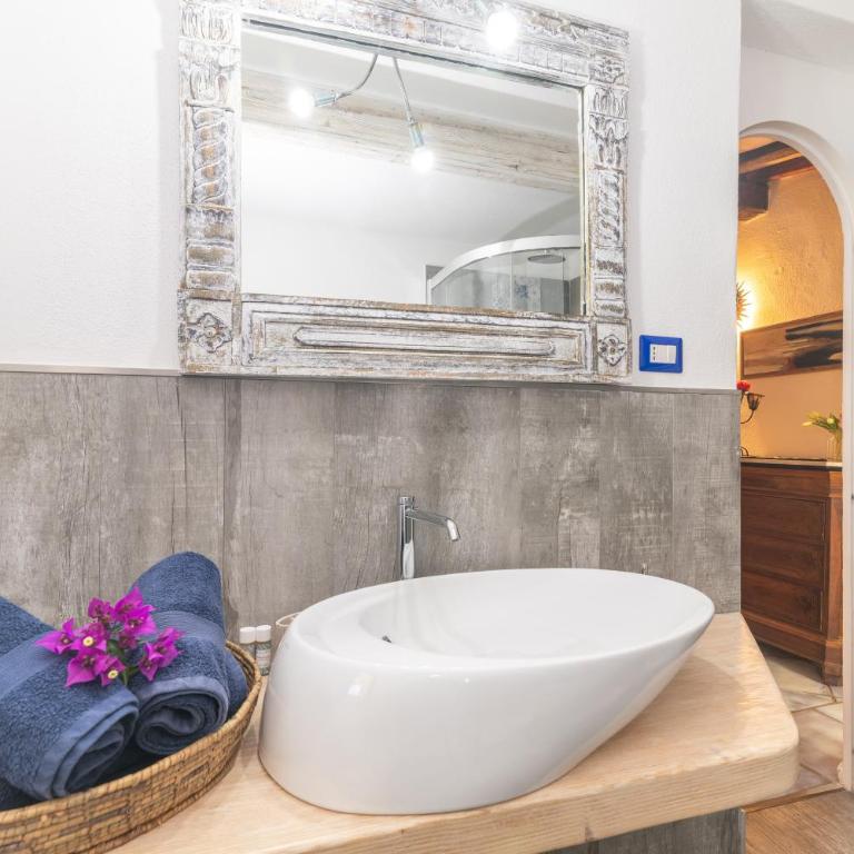 Villa Ginepro con Piscina Privata - Villa con Vista Mare - 7