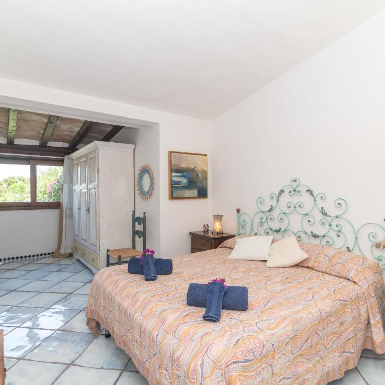 Villa Ginepro con Piscina Privata - Villa con Vista Mare - 9