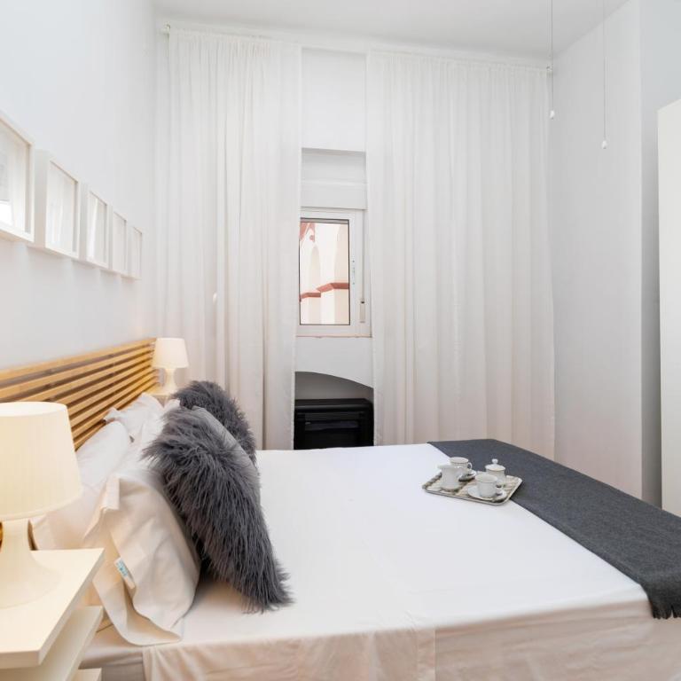 La Torre de Menacho - Apartamento Superior de 1 dormitorio con balcón - 19