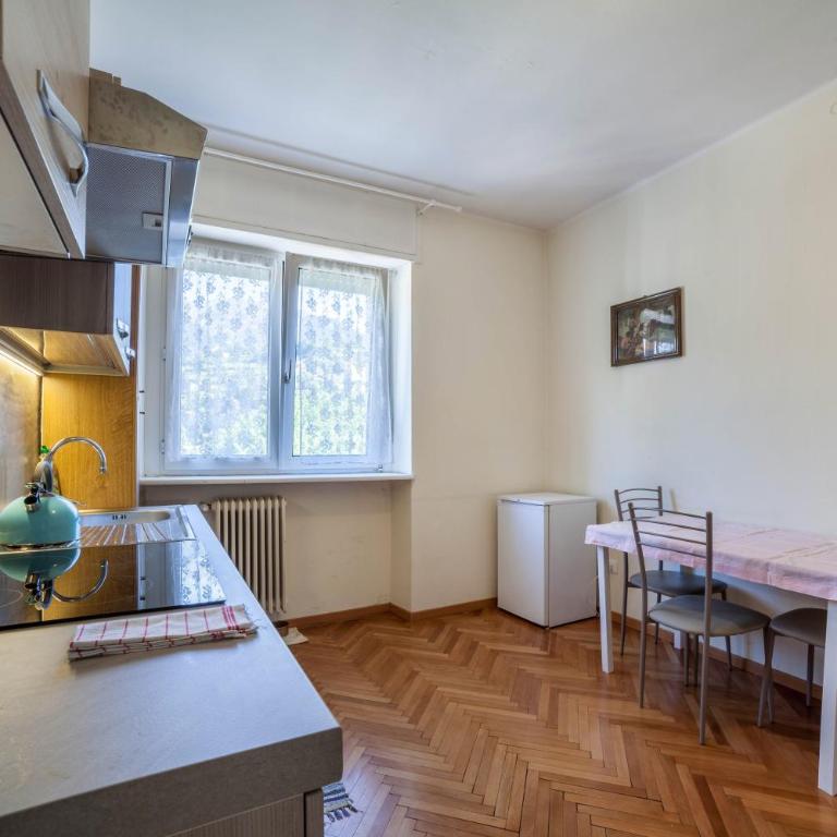 Residence Hubertus Apartment 6 - Appartamento Superior con 1 Camera da Letto e Balcone - 6