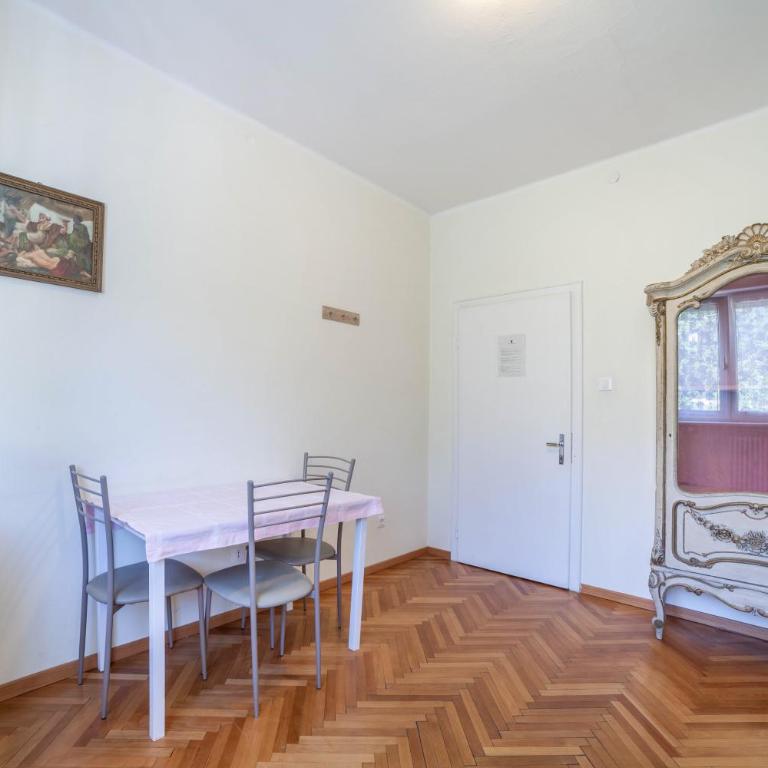 Residence Hubertus Apartment 6 - Appartamento Superior con 1 Camera da Letto e Balcone - 8
