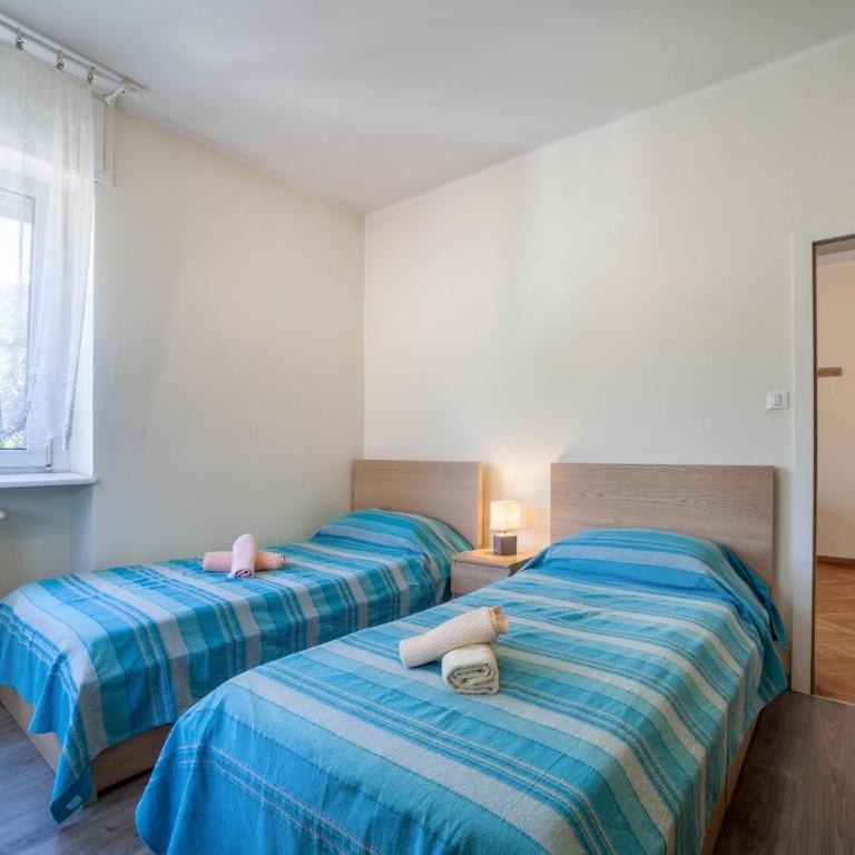 Residence Hubertus Apartment 6 - Appartamento Superior con 1 Camera da Letto e Balcone - 11