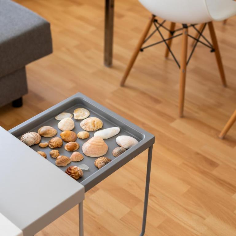 La Torre de Menacho - Apartamento Superior de 1 dormitorio con balcón - 9