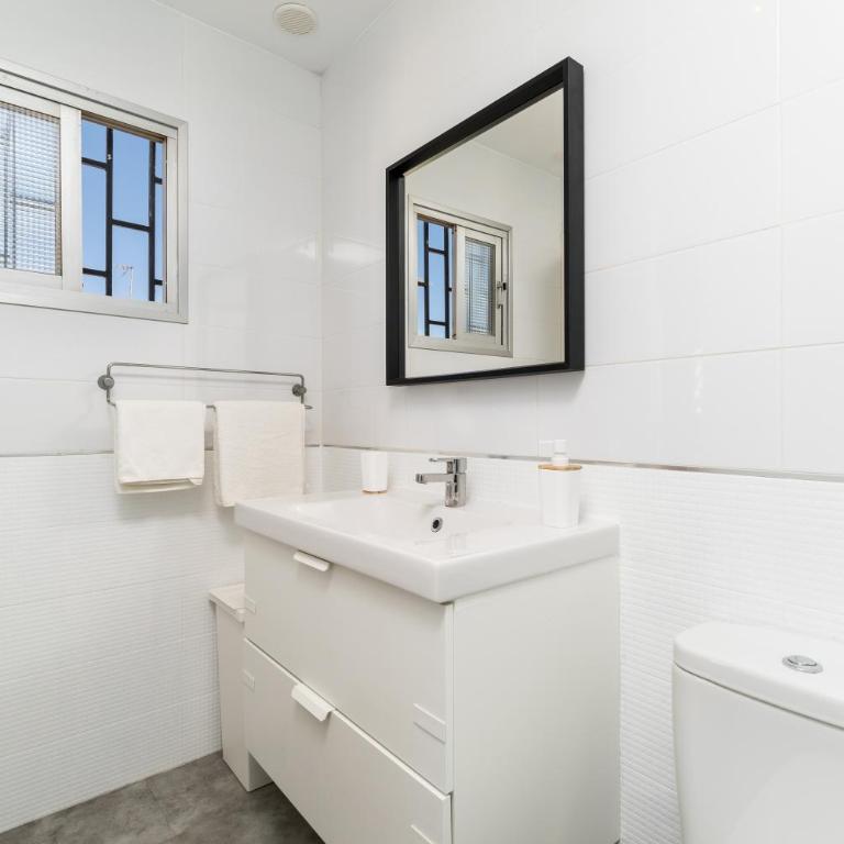 La Torre de Menacho - Apartamento Superior de 1 dormitorio con balcón - 23
