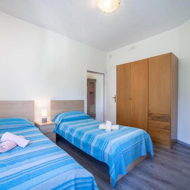 Residence Hubertus Apartment 6 - Appartamento Superior con 1 Camera da Letto e Balcone - 13