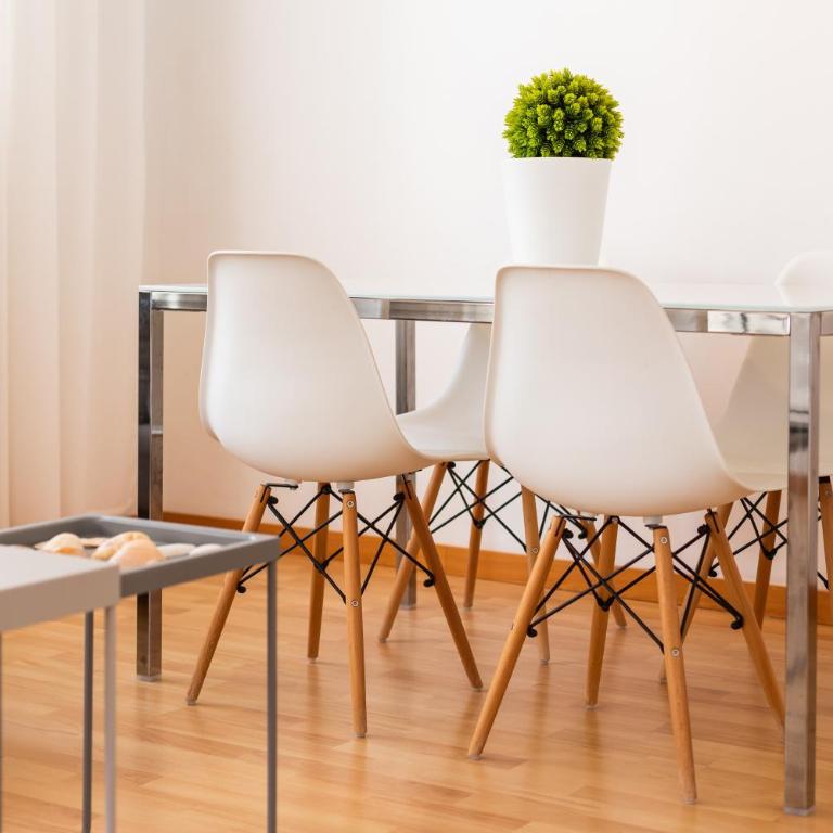 La Torre de Menacho - Apartamento Superior de 1 dormitorio con balcón - 7