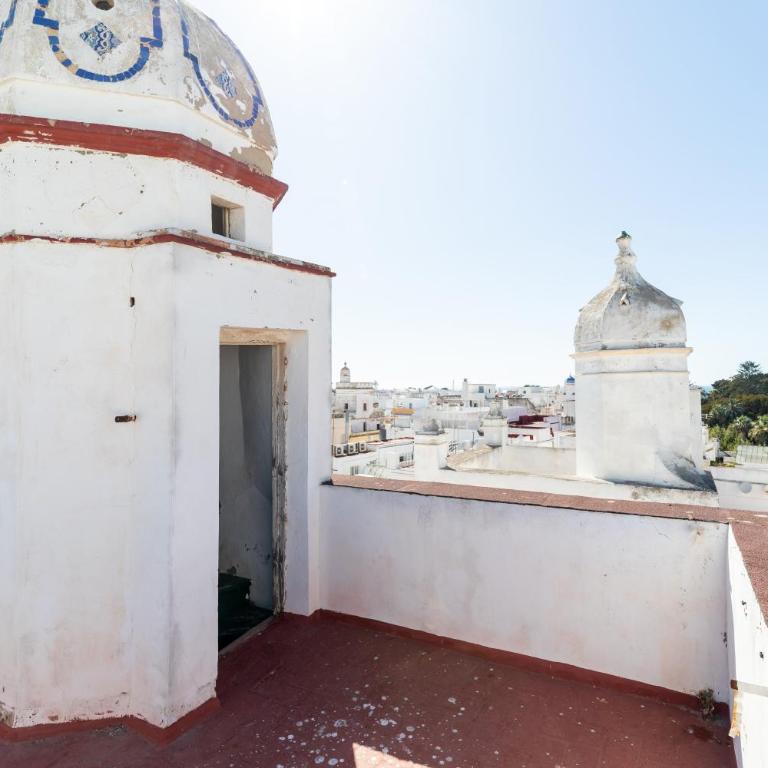 La Torre de Menacho - Apartamento Superior de 1 dormitorio con balcón - 26