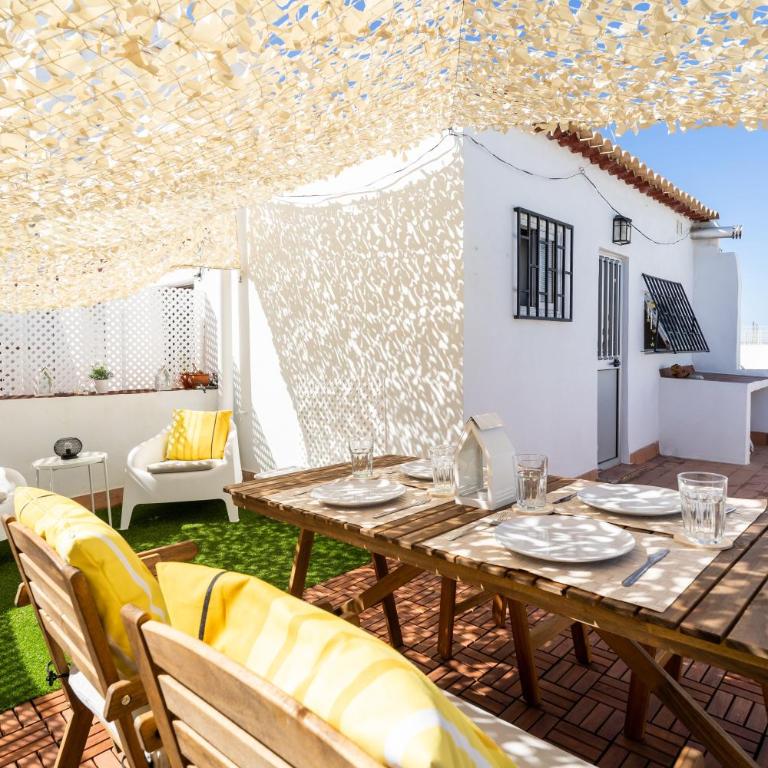 La Torre de Menacho - Apartamento Superior de 1 dormitorio con balcón - 24