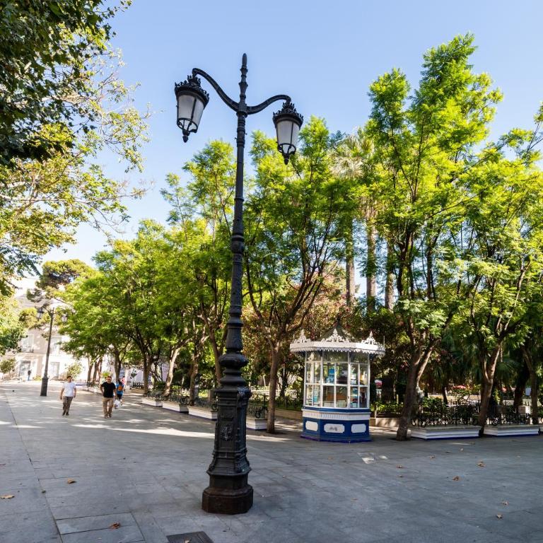 La Torre de Menacho - Apartamento Superior de 1 dormitorio con balcón - 27