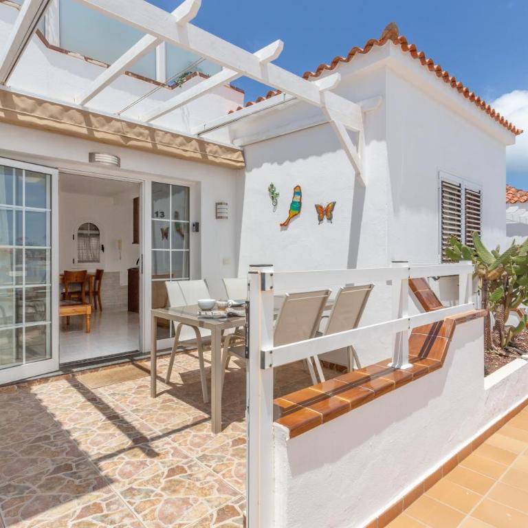 La Casita Serenada - Casa con 1 dormitorio - 15