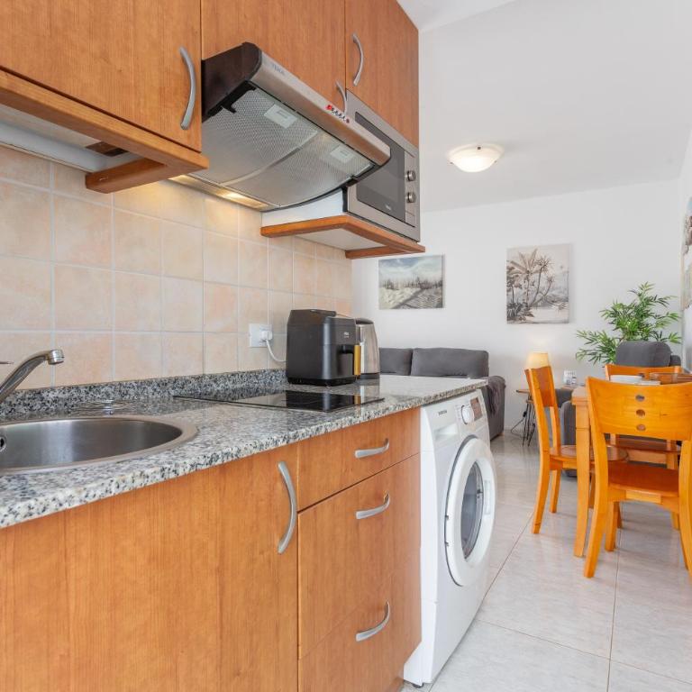 La Casita Serenada - Casa con 1 dormitorio - 6