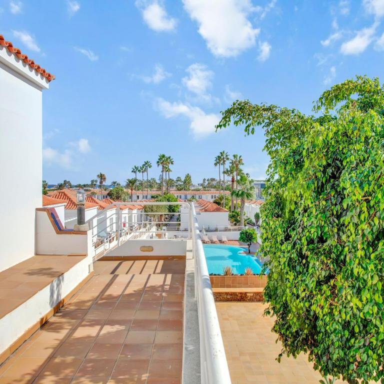 La Casita Serenada - Casa con 1 dormitorio - 21