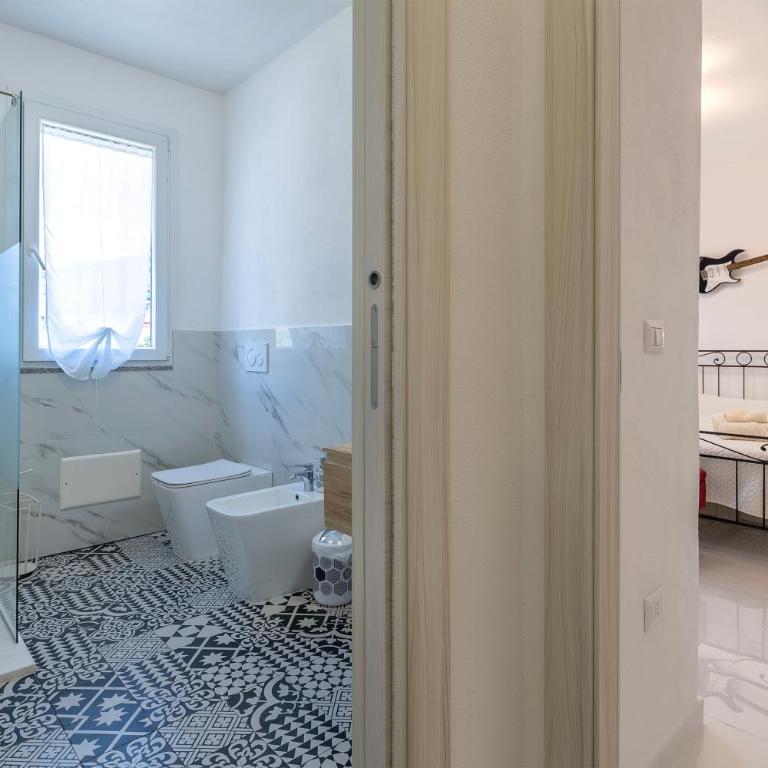 New and Vintage Villa - Anni 50' - Casa con 1 Camera da Letto - 17