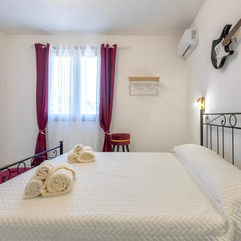 New and Vintage Villa - Anni 50' - Casa con 1 Camera da Letto - 13