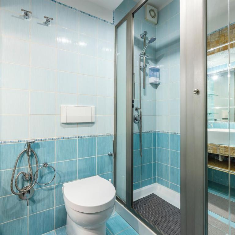 L'Aurora sul mare - Appartamento con 2 Camere da Letto - Fronte Oceano - 15