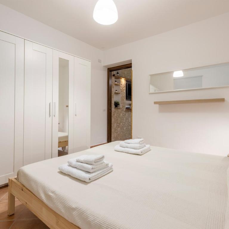 L'Aurora sul mare - Appartamento con 2 Camere da Letto - Fronte Oceano - 10