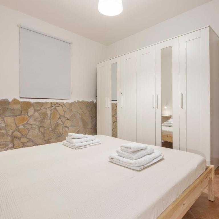 L'Aurora sul mare - Appartamento con 2 Camere da Letto - Fronte Oceano - 8