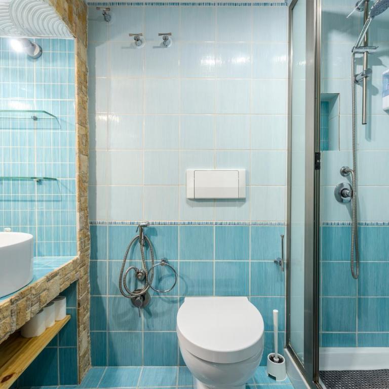 L'Aurora sul mare - Appartamento con 2 Camere da Letto - Fronte Oceano - 14