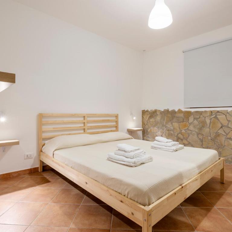 L'Aurora sul mare - Appartamento con 2 Camere da Letto - Fronte Oceano - 7