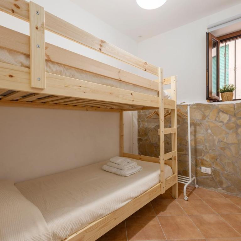 L'Aurora sul mare - Appartamento con 2 Camere da Letto - Fronte Oceano - 12