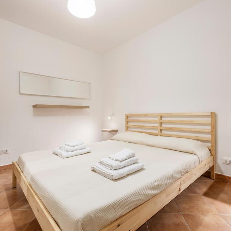 L'Aurora sul mare - Appartamento con 2 Camere da Letto - Fronte Oceano - 9