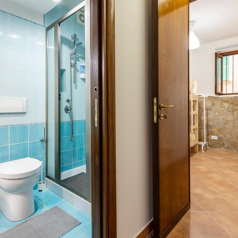 L'Aurora sul mare - Appartamento con 2 Camere da Letto - Fronte Oceano - 18