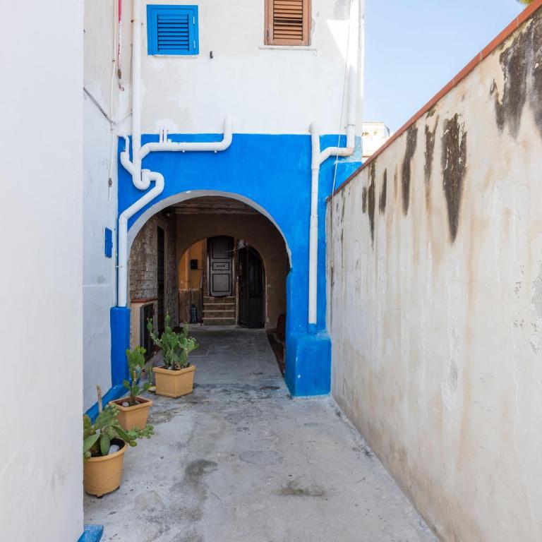 L'Aurora sul mare - Appartamento con 2 Camere da Letto - Fronte Oceano - 20