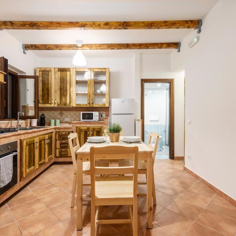 L'Aurora sul mare - Appartamento con 2 Camere da Letto - Fronte Oceano - 13
