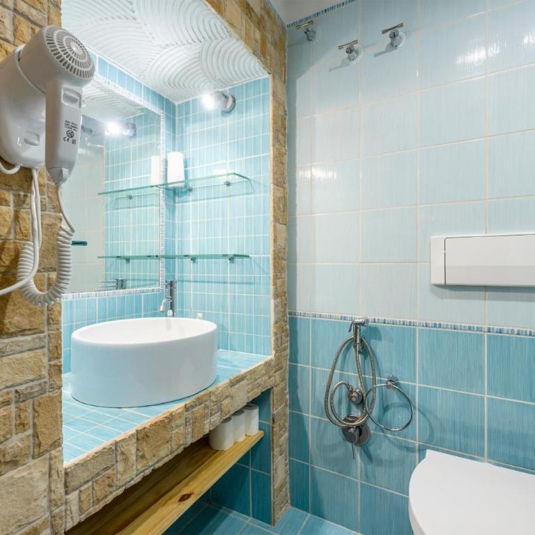 L'Aurora sul mare - Appartamento con 2 Camere da Letto - Fronte Oceano - 17