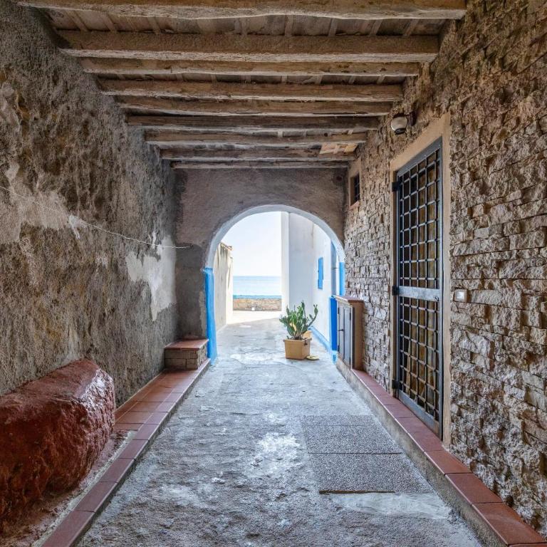 L'Aurora sul mare - Appartamento con 2 Camere da Letto - Fronte Oceano - 21