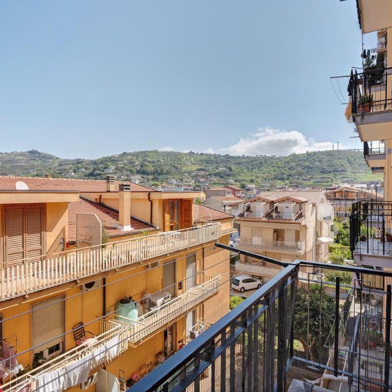 Casa Vacanza Nyon - Appartamento Deluxe con 2 Camere da Letto e Balcone - 9