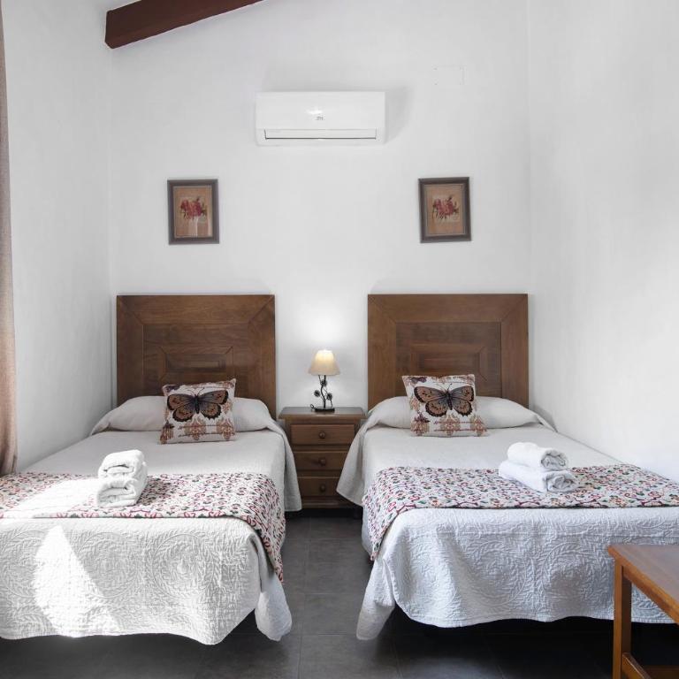 Villa Mendoza Olivo - Apartamento con terraza - 14