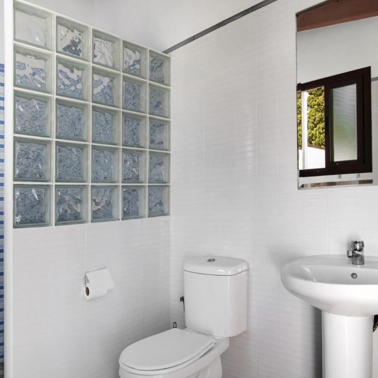 Villa Mendoza Olivo - Apartamento con terraza - 15